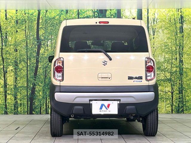 Suzuki HUSTLER 2017-12 7219632-14