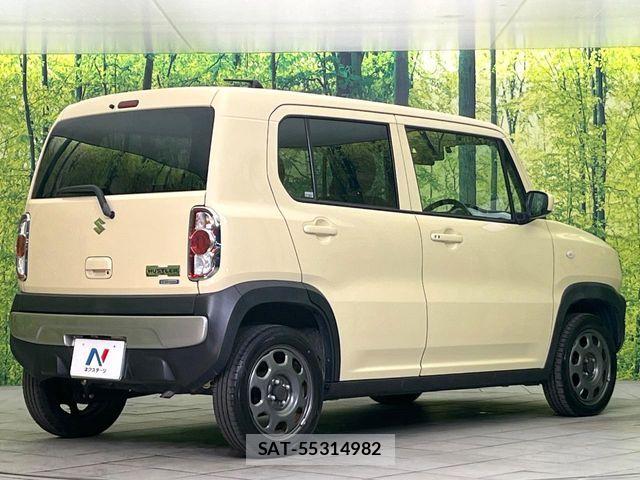 Suzuki HUSTLER 2017-12 7219632-16