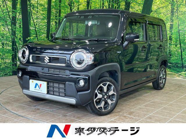 Suzuki HUSTLER 2021-03 7219660-0