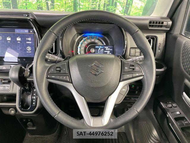 Suzuki HUSTLER 2021-03 7219660-10