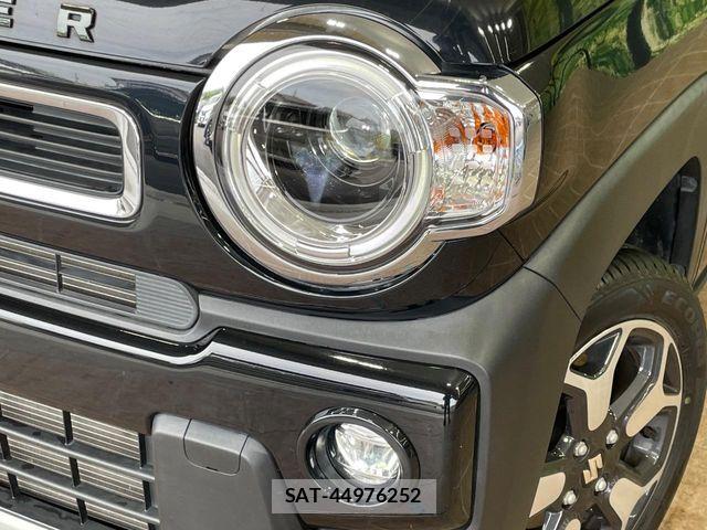 Suzuki HUSTLER 2021-03 7219660-11