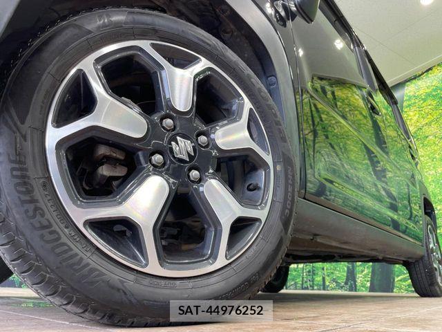 Suzuki HUSTLER 2021-03 7219660-12