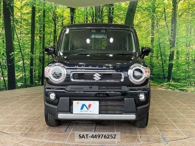 Suzuki HUSTLER 2021-03 7219660-13