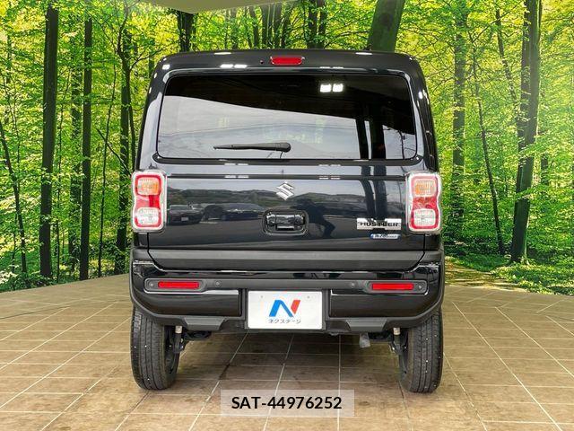 Suzuki HUSTLER 2021-03 7219660-14