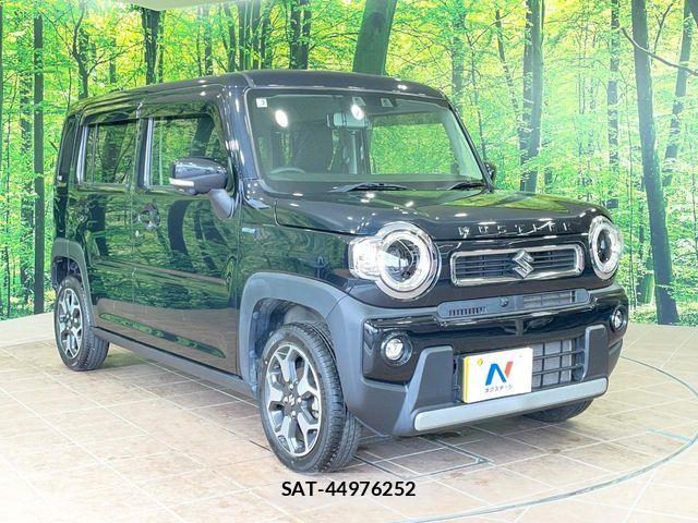 Suzuki HUSTLER 2021-03 7219660-15