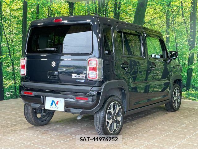Suzuki HUSTLER 2021-03 7219660-16