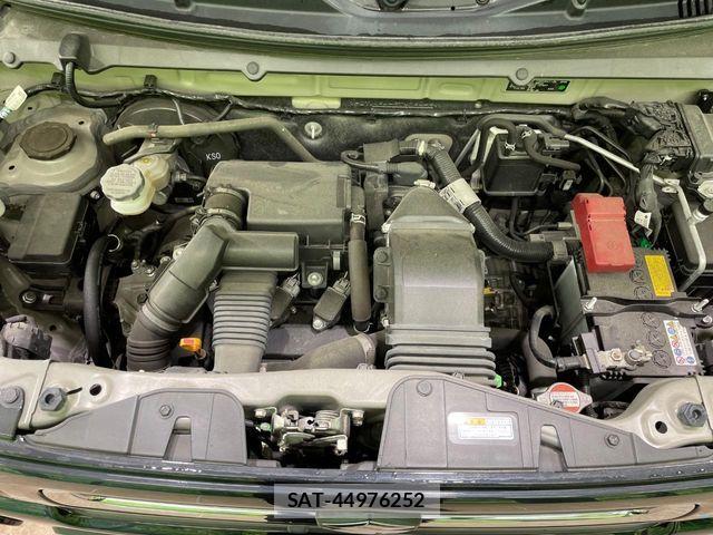 Suzuki HUSTLER 2021-03 7219660-17