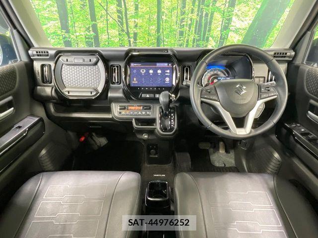 Suzuki HUSTLER 2021-03 7219660-1