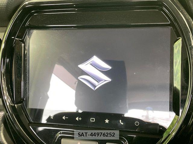 Suzuki HUSTLER 2021-03 7219660-2