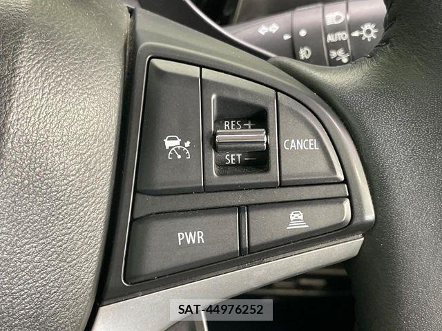 Suzuki HUSTLER 2021-03 7219660-5