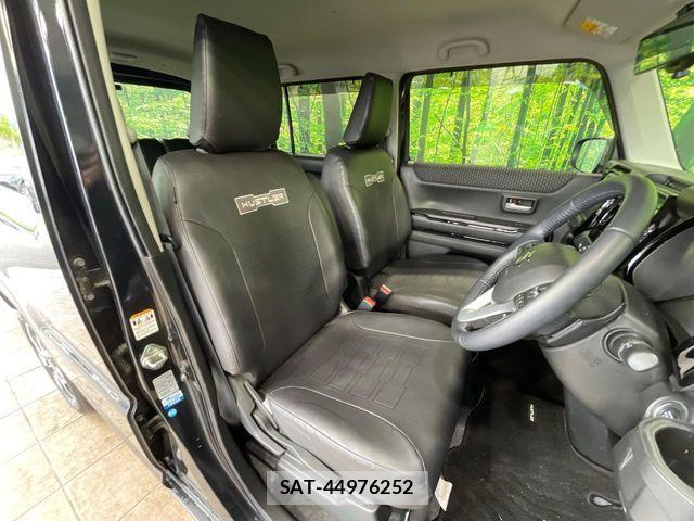 Suzuki HUSTLER 2021-03 7219660-7