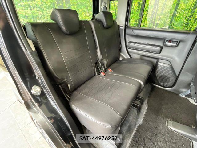Suzuki HUSTLER 2021-03 7219660-8