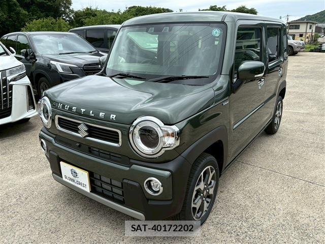 Suzuki HUSTLER 2026-05 7219777-10