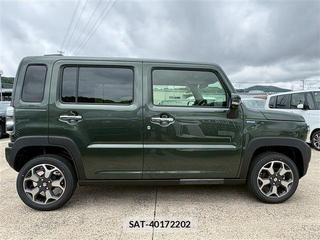 Suzuki HUSTLER 2026-05 7219777-15