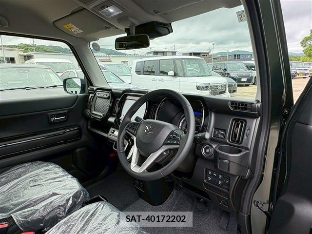 Suzuki HUSTLER 2026-05 7219777-17
