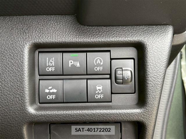 Suzuki HUSTLER 2026-05 7219777-19