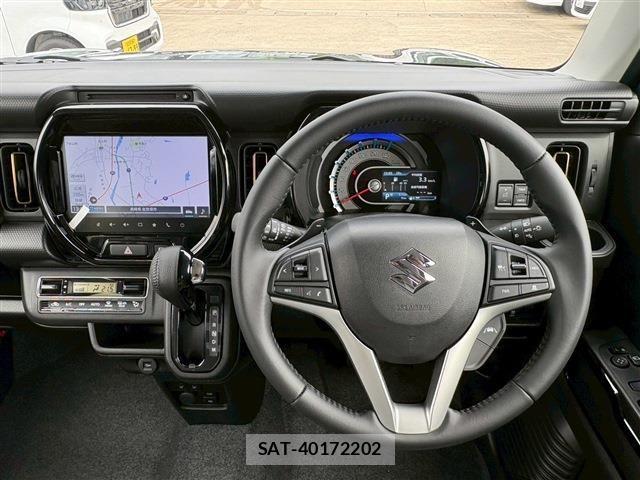Suzuki HUSTLER 2026-05 7219777-20