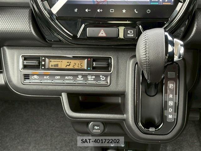 Suzuki HUSTLER 2026-05 7219777-23