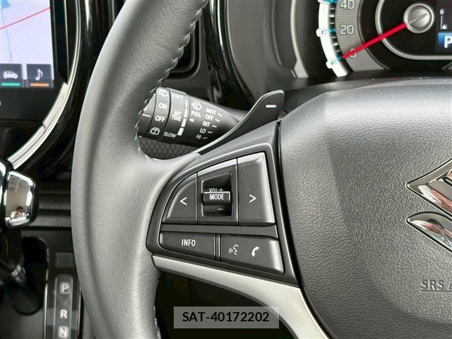 Suzuki HUSTLER 2026-05 7219777-25