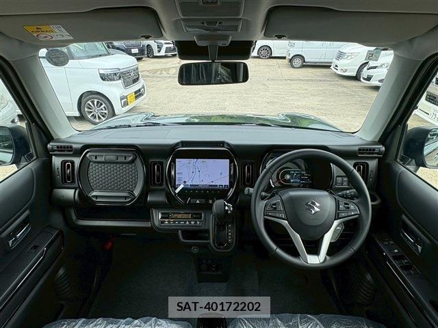 Suzuki HUSTLER 2026-05 7219777-2