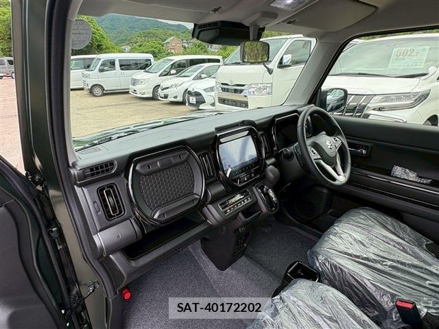 Suzuki HUSTLER 2026-05 7219777-3