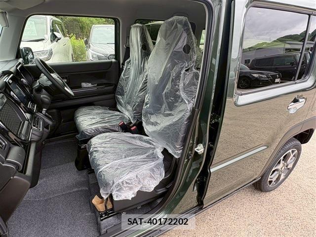 Suzuki HUSTLER 2026-05 7219777-4