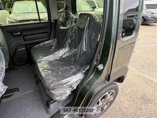 Suzuki HUSTLER 2026-05 7219777-5