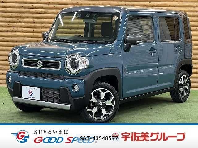 Suzuki HUSTLER 2020-05 7219653-0
