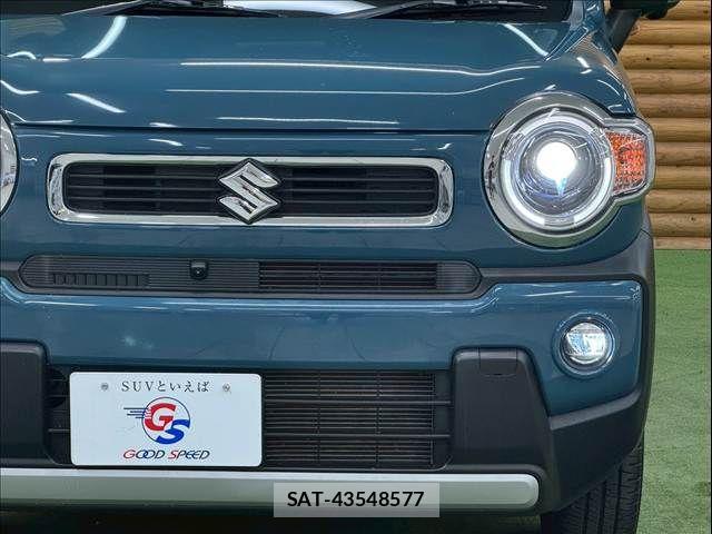 Suzuki HUSTLER 2020-05 7219653-9