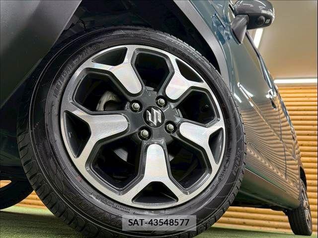 Suzuki HUSTLER 2020-05 7219653-10