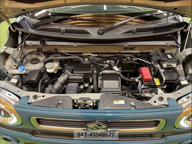 Suzuki HUSTLER 2020-05 7219653-13