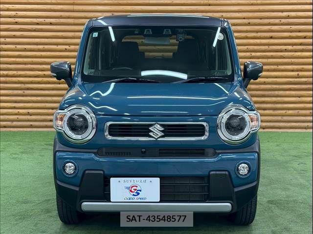 Suzuki HUSTLER 2020-05 7219653-16