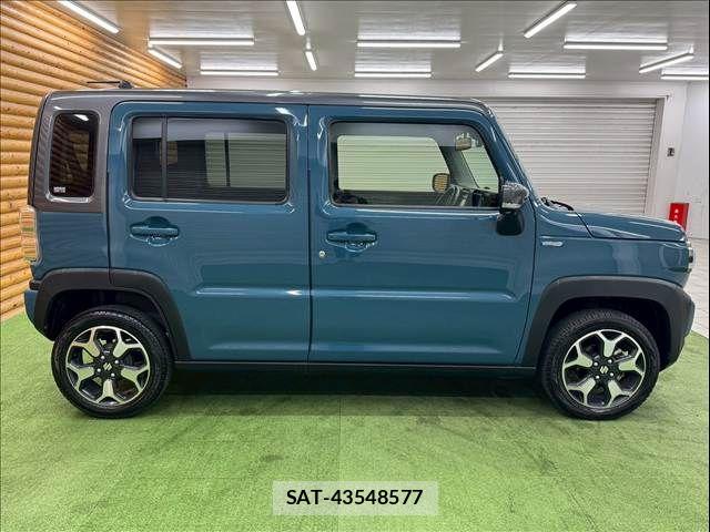 Suzuki HUSTLER 2020-05 7219653-17