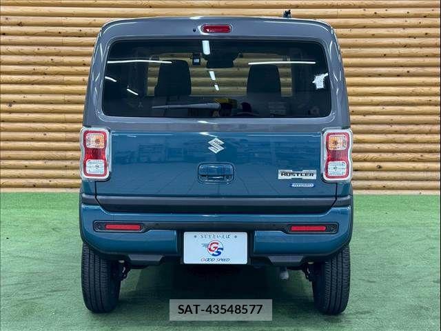 Suzuki HUSTLER 2020-05 7219653-18