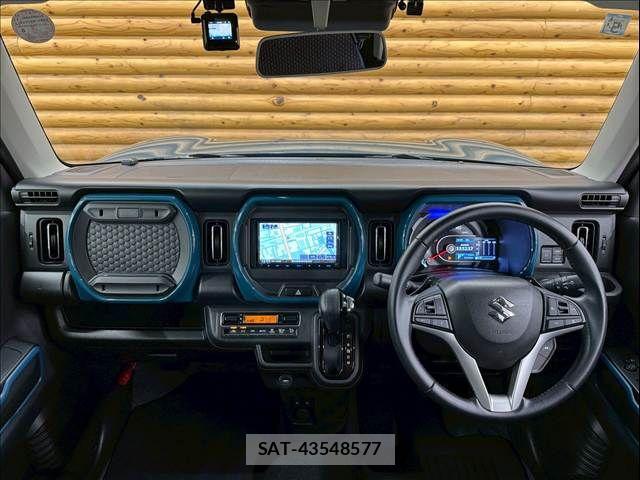 Suzuki HUSTLER 2020-05 7219653-2