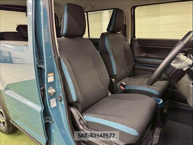 Suzuki HUSTLER 2020-05 7219653-7