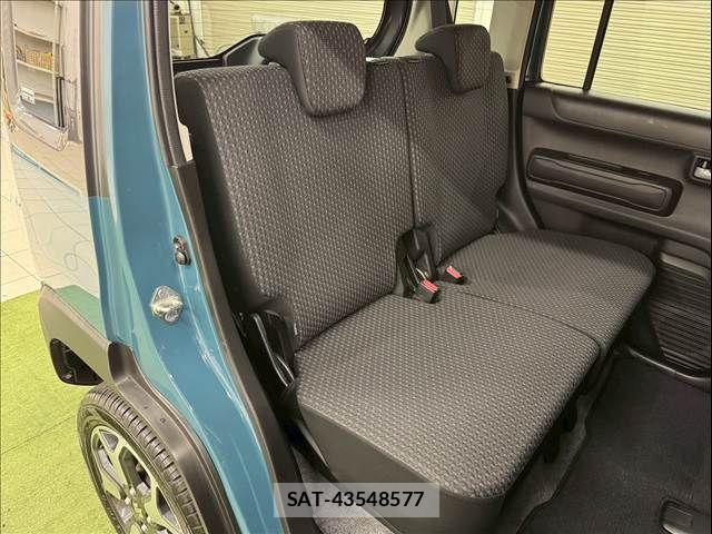 Suzuki HUSTLER 2020-05 7219653-8