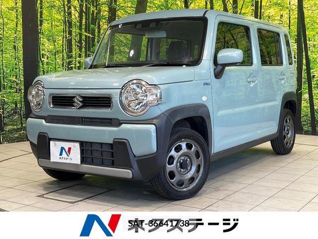Suzuki HUSTLER 2020-05 7219651-0