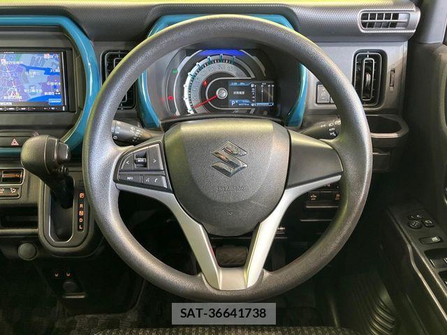 Suzuki HUSTLER 2020-05 7219651-10