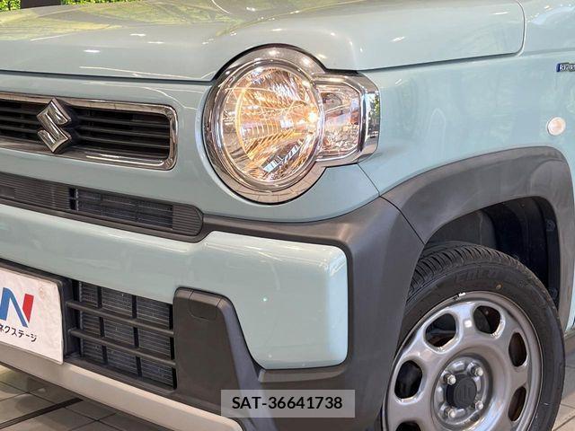 Suzuki HUSTLER 2020-05 7219651-11