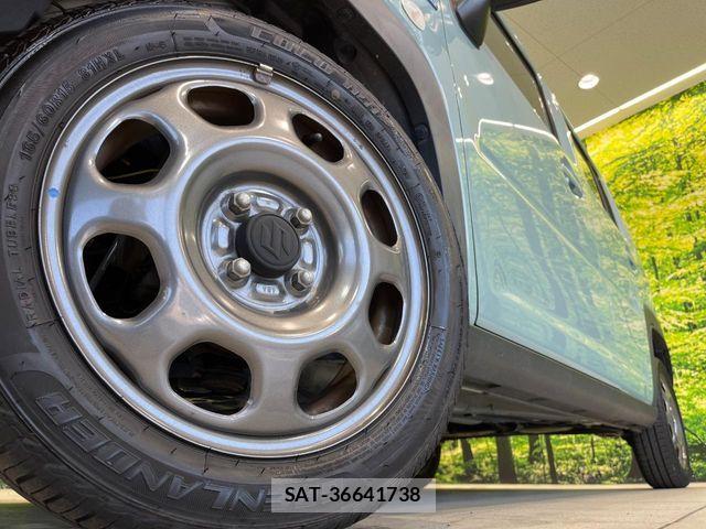 Suzuki HUSTLER 2020-05 7219651-12