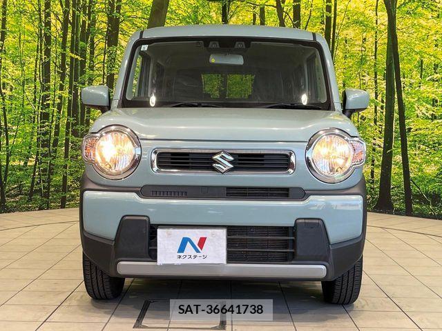 Suzuki HUSTLER 2020-05 7219651-13