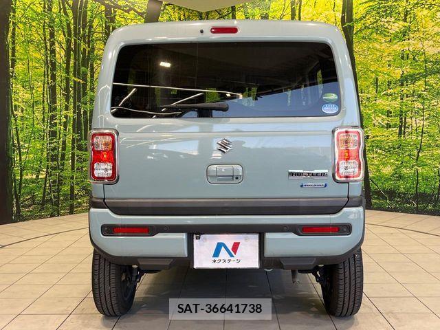 Suzuki HUSTLER 2020-05 7219651-14