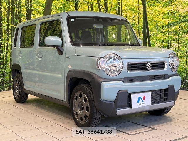 Suzuki HUSTLER 2020-05 7219651-15