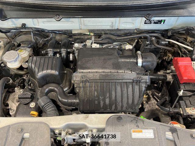 Suzuki HUSTLER 2020-05 7219651-17