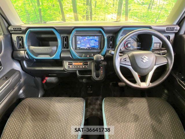 Suzuki HUSTLER 2020-05 7219651-1