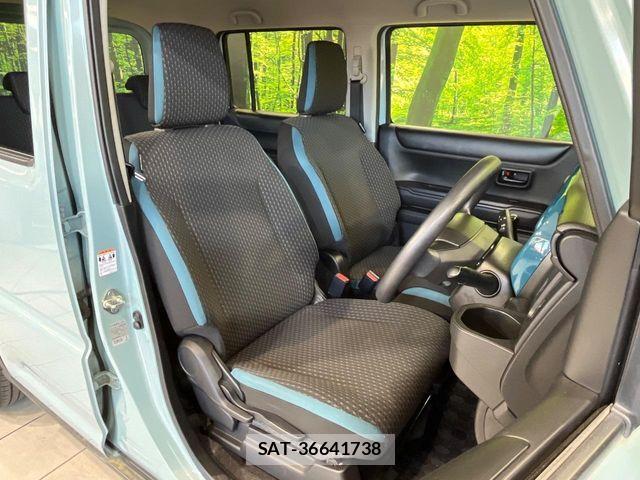 Suzuki HUSTLER 2020-05 7219651-7