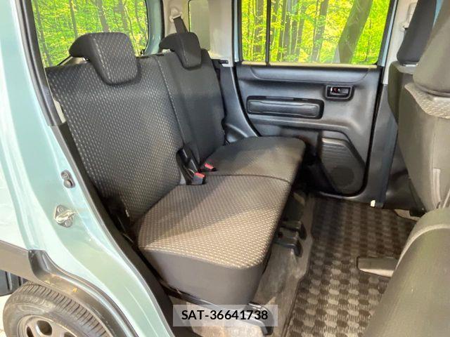 Suzuki HUSTLER 2020-05 7219651-8