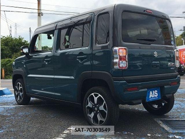 Suzuki HUSTLER 2020-06 7219654-11