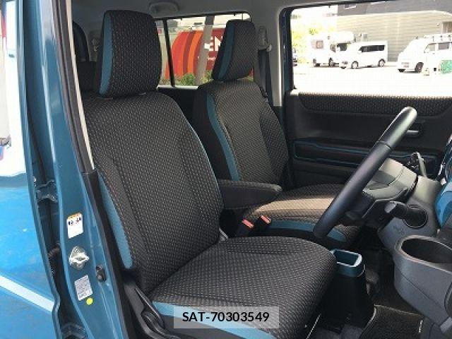 Suzuki HUSTLER 2020-06 7219654-16